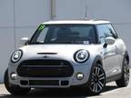 2019 MINI Hardtop