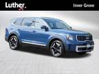 2023 Kia Telluride
