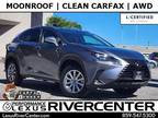 2021 Lexus NX 300
