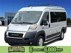 2019 RAM ProMaster 1500