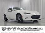 2019 Mazda MX-5 Miata RF