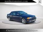 2001 Bmw 330