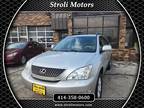 2006 Lexus RX 330
