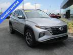 2022 Hyundai Tucson Hybrid