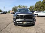 2017 Ram 2500