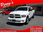 2013 Ram 1500