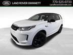2023 Land Rover Discovery Sport