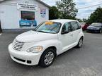 2008 Chrysler PT Cruiser