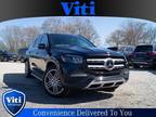 2022 Mercedes-Benz GLS 450