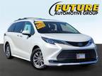 2023 Toyota Sienna