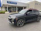 2021 Chevrolet TrailBlazer