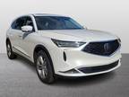 2023 Acura MDX