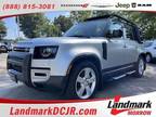 2022 Land Rover Defender