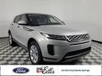 2020 Land Rover Range Rover Evoque