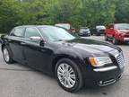 2014 Chrysler 300C
