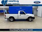 2007 Ford Ranger