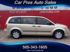 2013 Dodge Grand Caravan