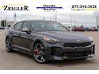 2021 Kia Stinger