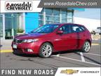 2011 Kia Forte