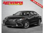 2023 Lexus ES 250