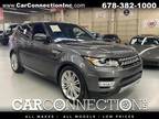 2016 Land Rover Range Rover Sport