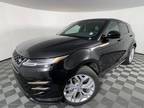 2023 Land Rover Range Rover Evoque