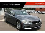 2015 BMW 428 Gran Coupe