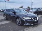 2020 Nissan Maxima