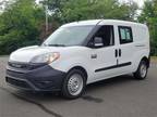 2021 RAM ProMaster City
