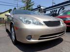 2006 Lexus ES 330