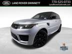 2021 Land Rover Range Rover Sport