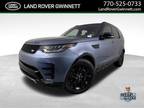 2020 Land Rover Discovery