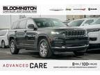 2022 Jeep Grand Cherokee L