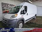 2015 RAM ProMaster 3500