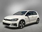 2021 Volkswagen Golf GTI