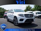 2019 Mercedes-Benz GLS 550