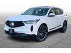 2023 Acura RDX