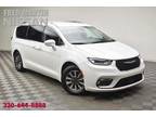 2021 Chrysler Pacifica Hybrid