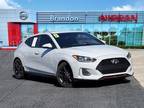 2019 Hyundai Veloster