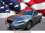 2013 Chrysler 200