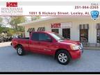 2012 Nissan Titan