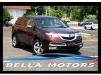 2010 Acura MDX