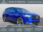 2023 Acura RDX