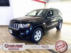 2012 Jeep Grand Cherokee