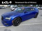 2019 Chrysler 300