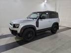 2022 Land Rover Defender