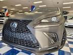 2019 Lexus NX 300