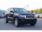 2013 Jeep Grand Cherokee