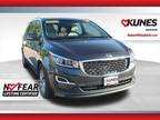 2021 Kia Sedona