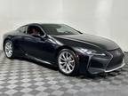 2018 Lexus LC 500